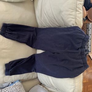 John Galt Sweatpants